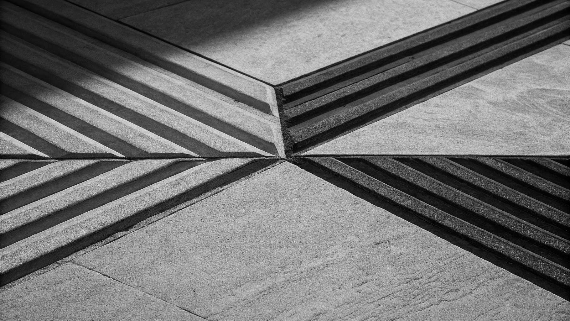 Composition abstraite symbolisant la transformation énergétique et géopolitique