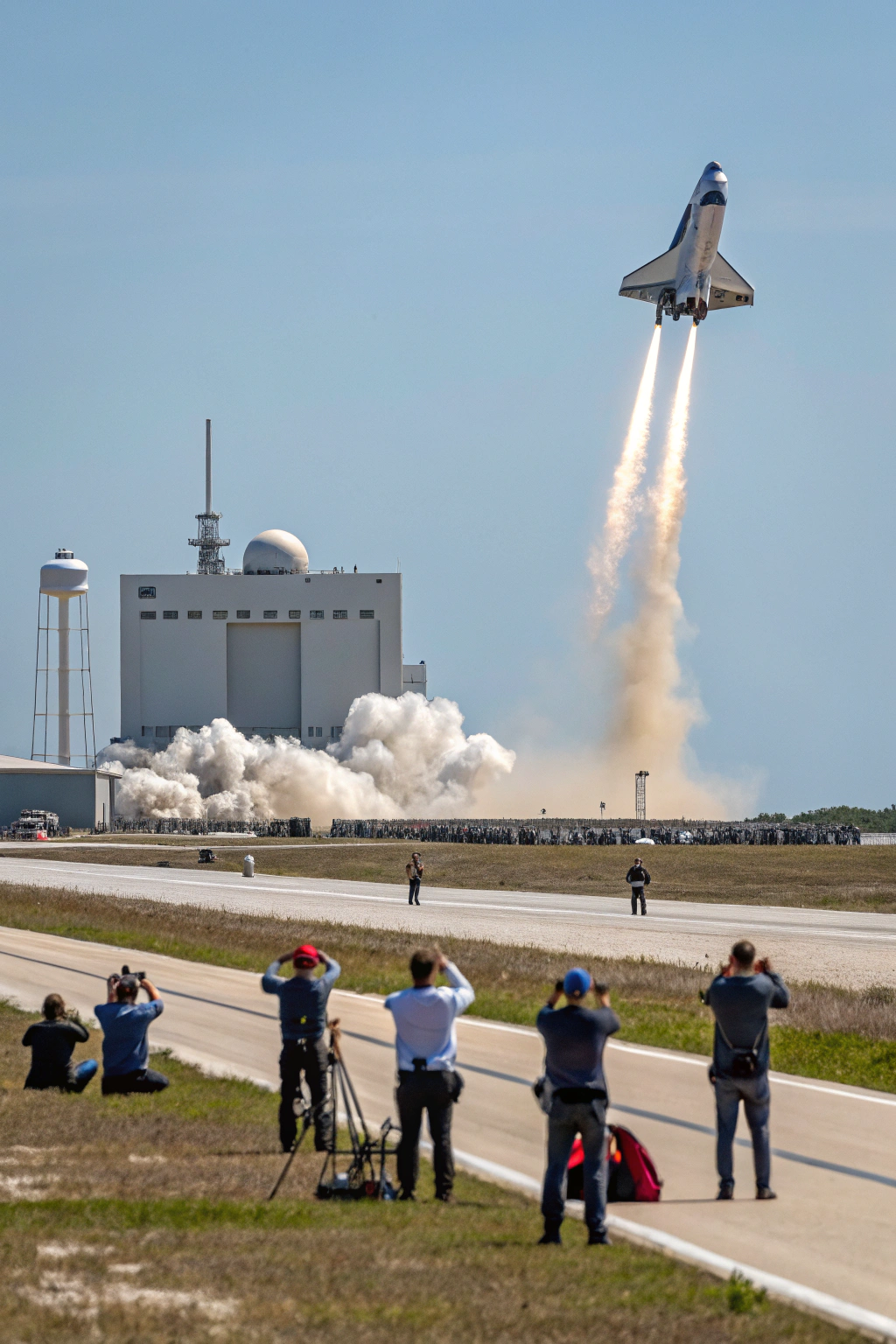 Espace : Starship réussit un vol test majeur et un amerrissage contrôléIngrediant