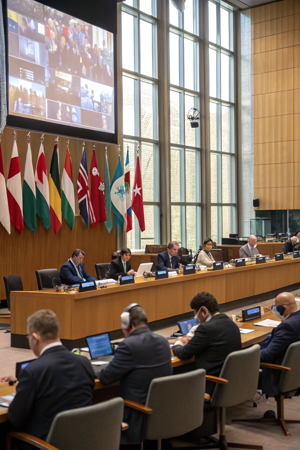 Technologies : interdictions et restrictions sur TikTok en débat international Technologies : interdictions et restrictions sur TikTok en débat internationalIngrediant