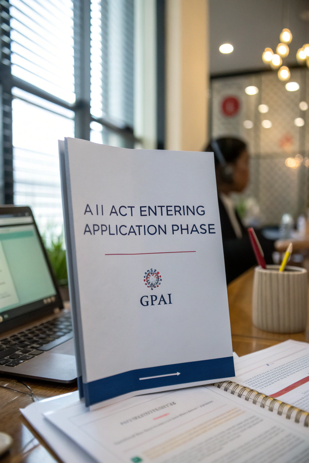 UE : l’AI Act entre en phase d’application pour les modèles fondamentaux (GPAI) UE : l’AI Act entre en phase d’application pour les modèles fondamentaux (GPAI)Ingrediant