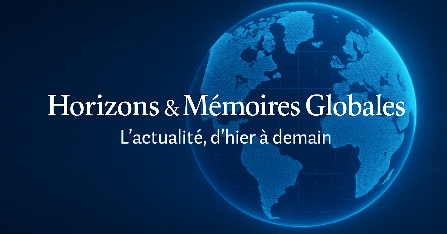 Horizons et Mémoires Globales