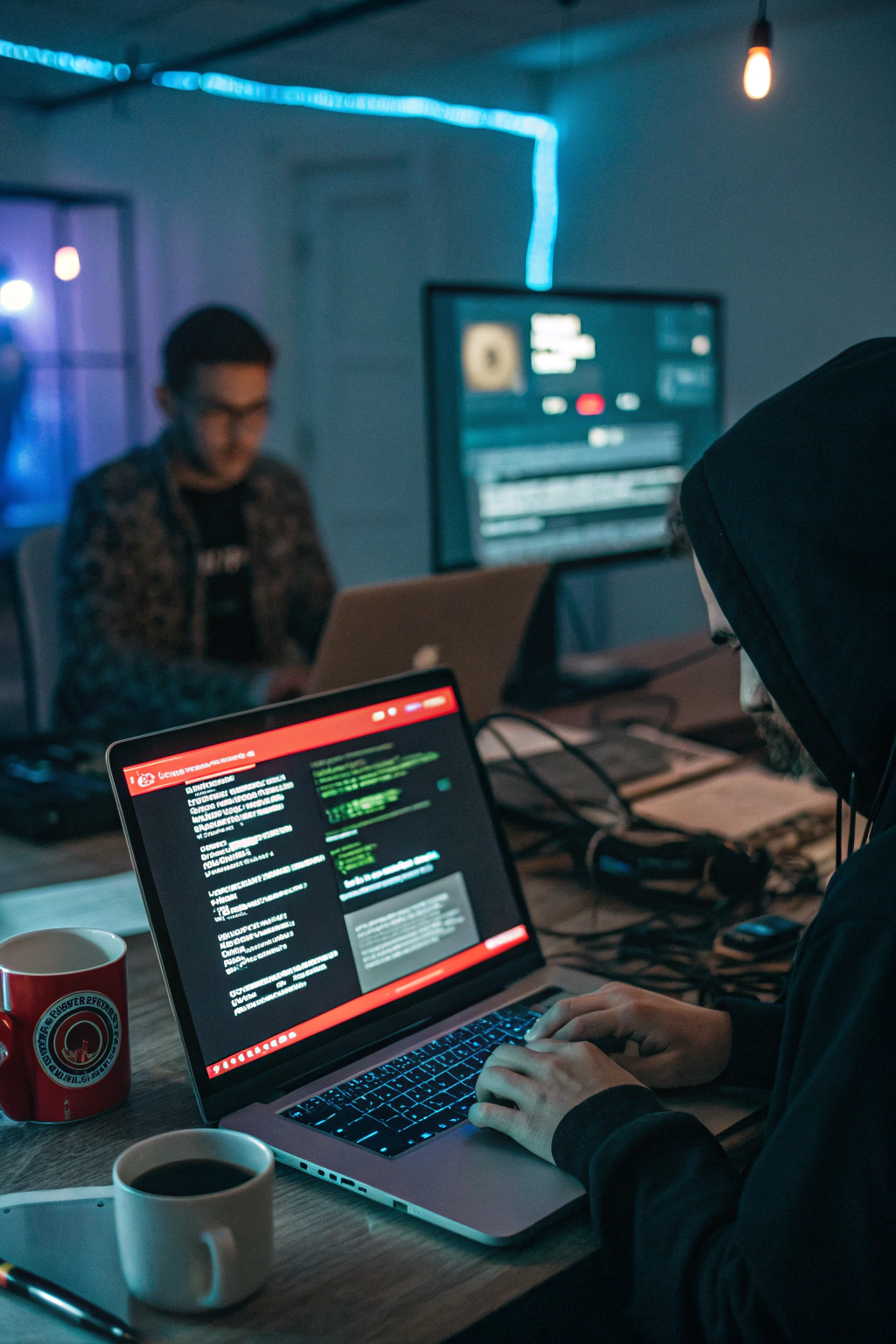 Contexte de Red Hat, ShinyHunters, cyberattaque