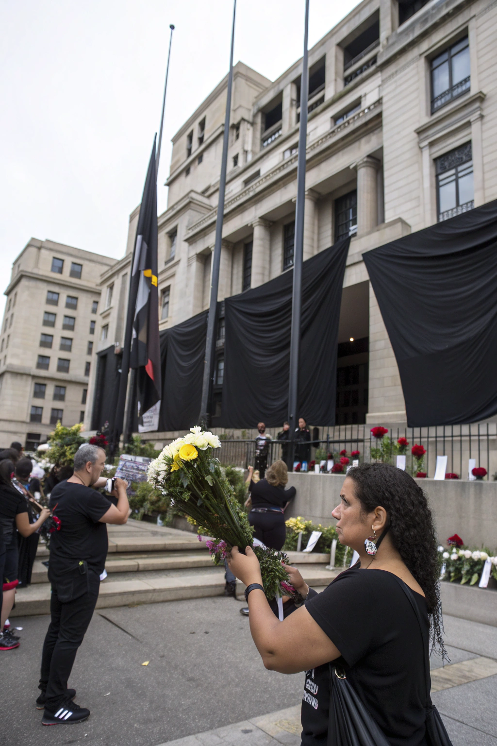 Décès du leader de l’opposition kényane Raila Odinga : sept jours de deuil