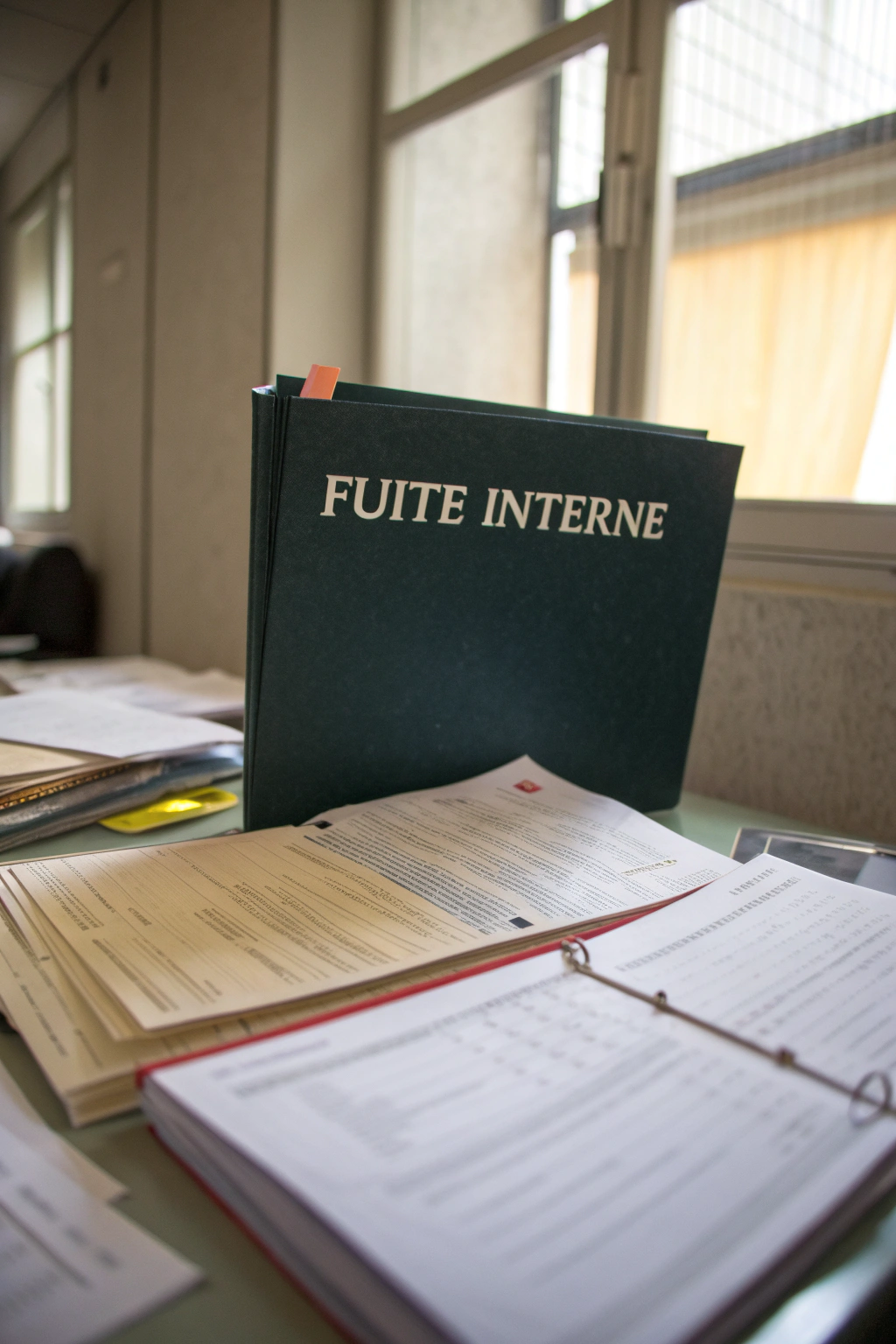 Contexte de israël, fuite, renseignement — chronologie, acteurs, tensions