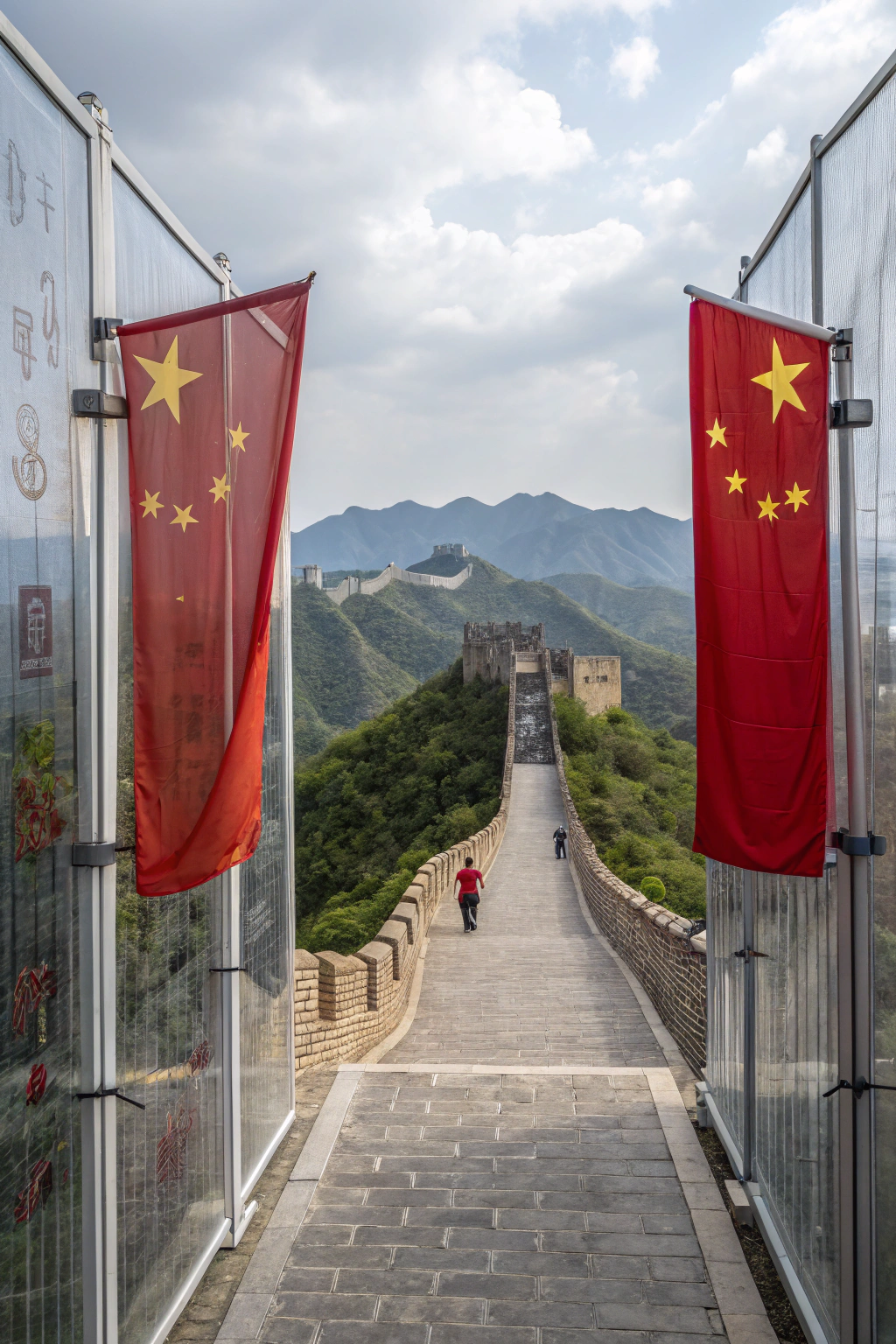 La crise des puces IA : rideau de silicium entre la Chine et l’Occident