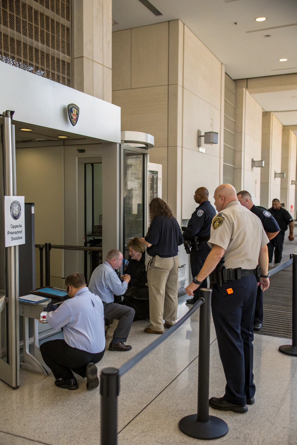 Pentagone : tests polygraphiques aléatoires pour prévenir les fuites internes Contexte de pentagone, polygraphe, fuites