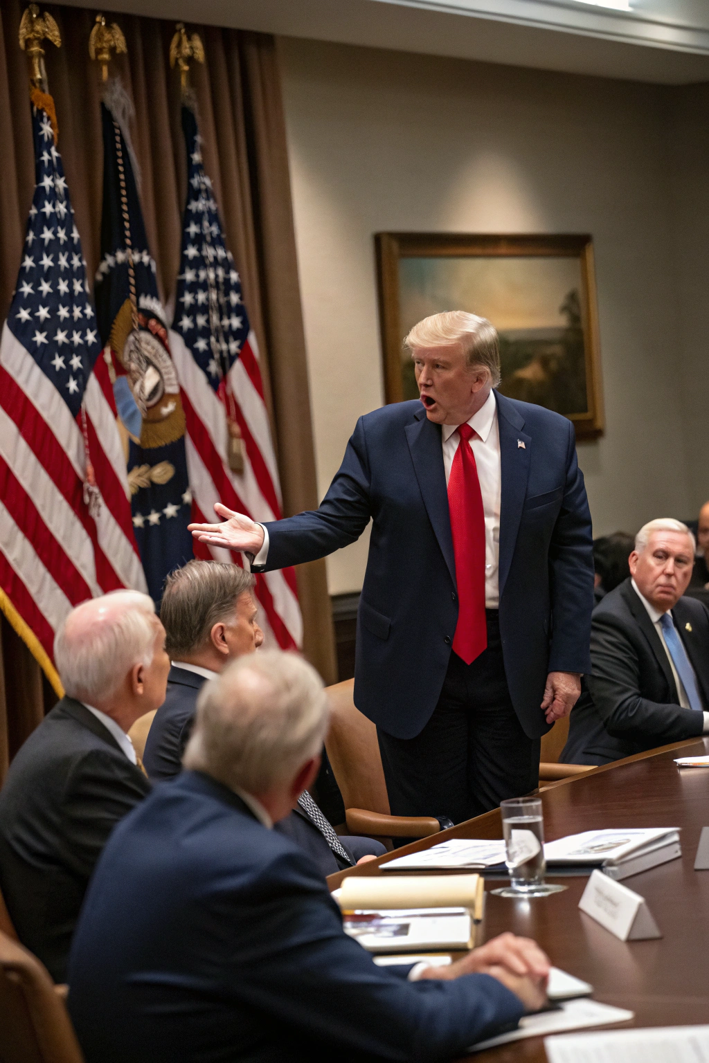 Trump menace de désarmer le Hamas et exige la restitution des dépouilles Contexte de Donald Trump, Hamas, Gaza, désarmement, otages, cessez‑le‑feu — chronologie, acteurs, tensions